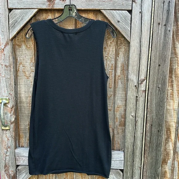 Noctex mini tank dress - Picture 3 of 3